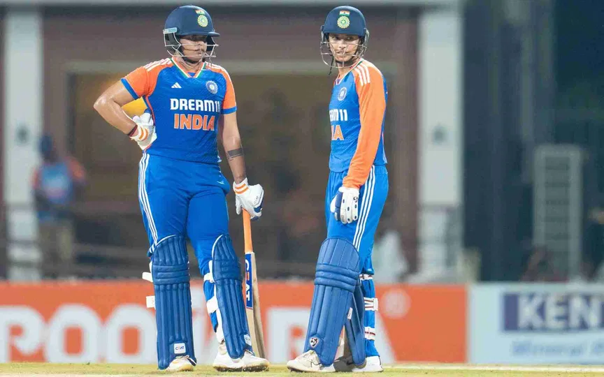 Shafali to open with Mandhana; Rodrigues at 3? India's strongest XI for World Cup semis vs AUS